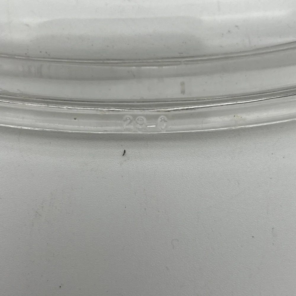 Pyrex Lid Only 29 – C